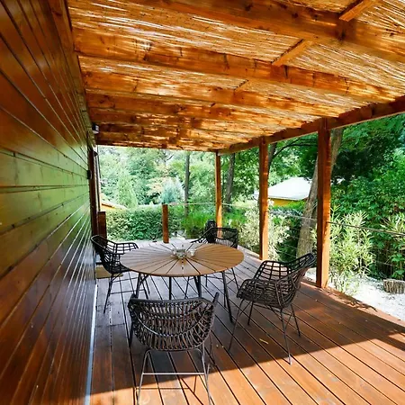 Chilloutafrika Appartement