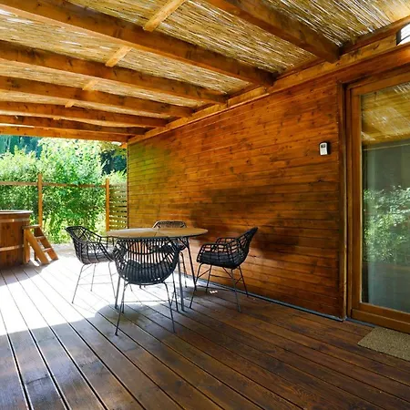 Chilloutafrika Appartement *