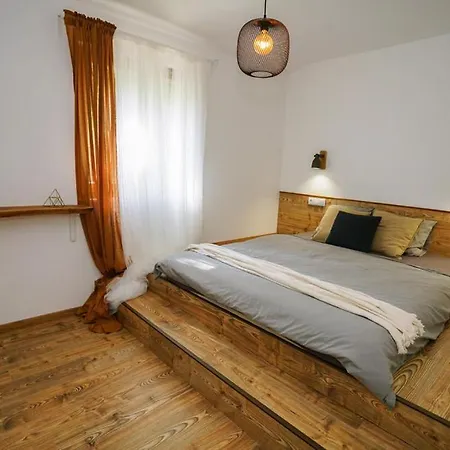 Chilloutafrika Noszvaj